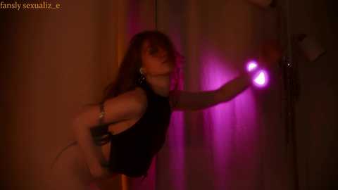 sexualiz_e @ chaturbate on 20250924