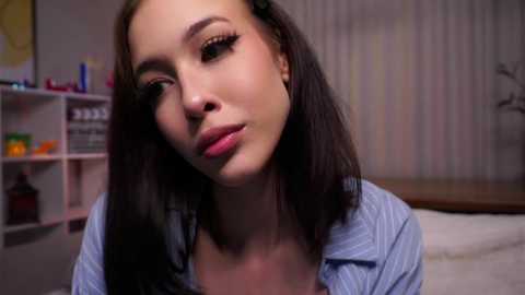 signehinz @ chaturbate on 20250924