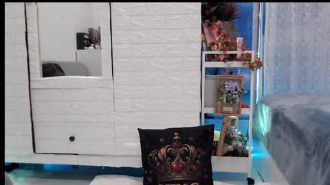 thaidream25 @ chaturbate on 20250924