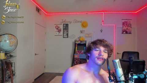 thejohnnystone @ chaturbate on 20250924