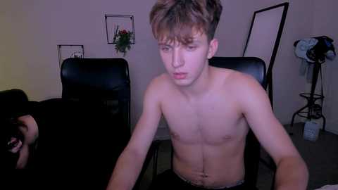 travis_wolf_ @ chaturbate on 20250924