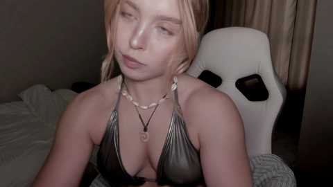 vanillalivitski @ chaturbate on 20250924