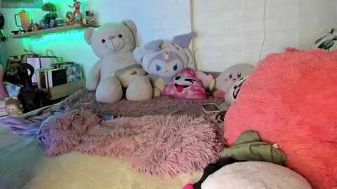 yluismag @ chaturbate on 20250924