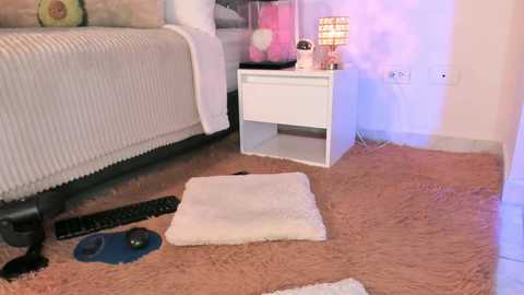 _alissonrose @ chaturbate on 20250925