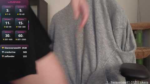 alexa_dream @ chaturbate on 20250925