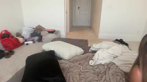 alexajefferies @ chaturbate on 20250925