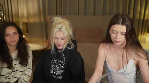 anabel054 @ chaturbate on 20250925