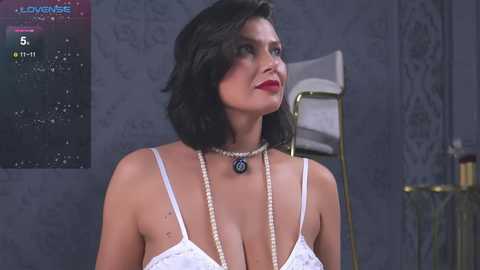 anaisleblanc @ chaturbate on 20250925