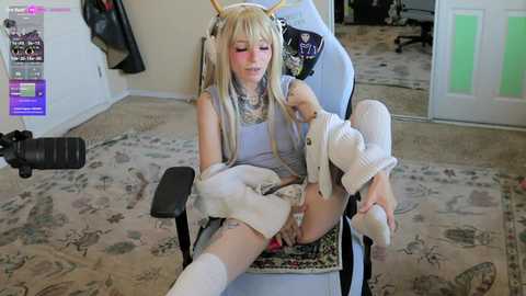 archancel @ chaturbate on 20250925