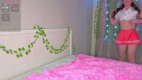 baby_milianna @ chaturbate on 20250925