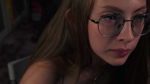 blissence @ chaturbate on 20250925