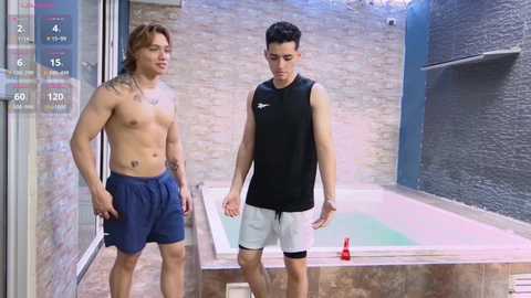 boysgang_sex @ chaturbate on 20250925