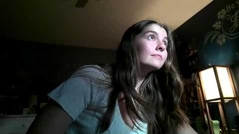 brunettebaby040 @ chaturbate on 20250925