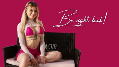 chloewildd @ chaturbate on 20250925