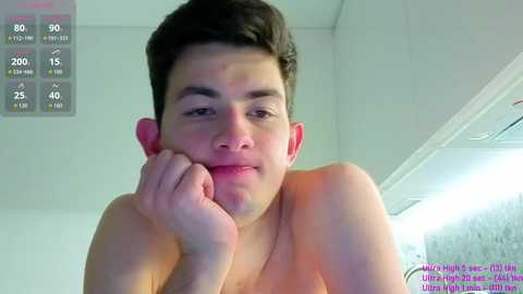 danny__magic @ chaturbate on 20250925