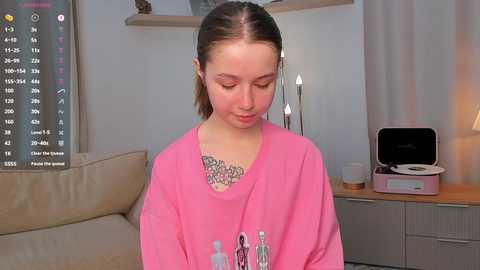 darklycurious @ chaturbate on 20250925