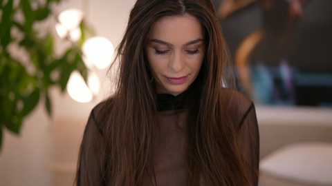 dovia @ chaturbate on 20250925