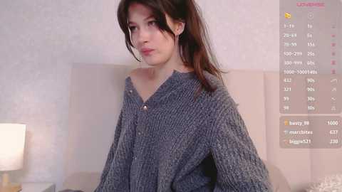 effsweet @ chaturbate on 20250925