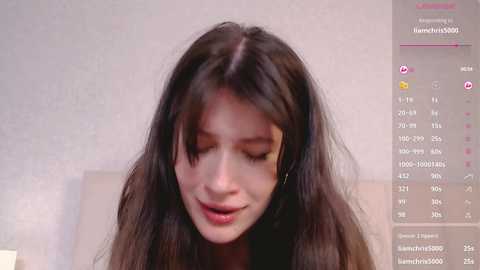 effsweet @ chaturbate on 20250925