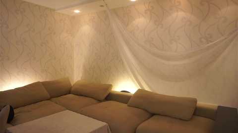 elizabethennals @ chaturbate on 20250925