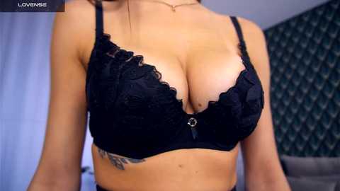 felissiany @ chaturbate on 20250925