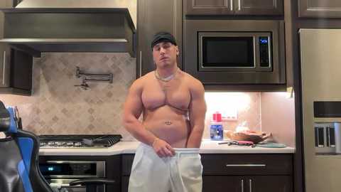 hungkingg22 @ chaturbate on 20250925