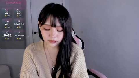 ichigo_o @ chaturbate on 20250925