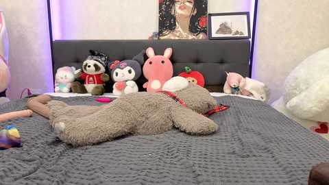 jenie_fire @ chaturbate on 20250925
