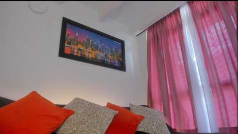 joelandalexa @ chaturbate on 20250925