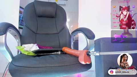 juliett_adams_ @ chaturbate on 20250925