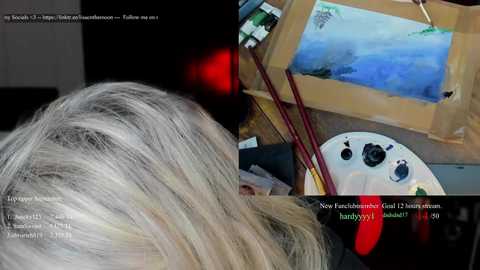 kimilee22 @ chaturbate on 20250925