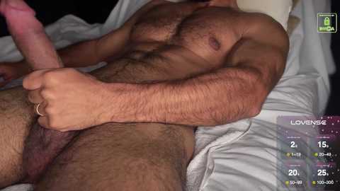 liam_emma2u @ chaturbate on 20250925