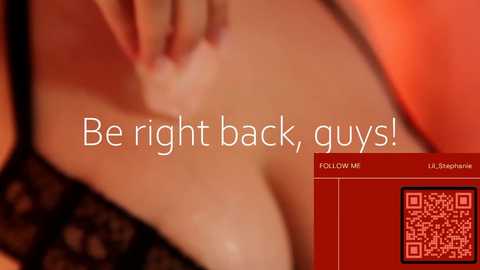 lil_stephanie @ chaturbate on 20250925