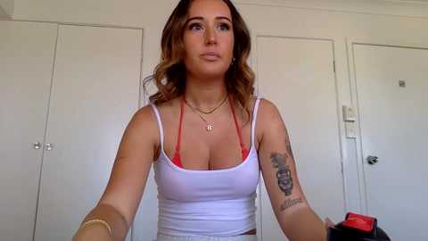 madelineharper @ chaturbate on 20250925