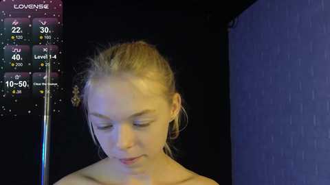 millaholt @ chaturbate on 20250925