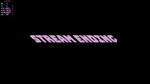 minions_ @ chaturbate on 20250925