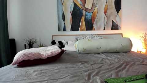 mis_eva @ chaturbate on 20250925