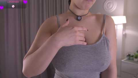 nicoledurham @ chaturbate on 20250925