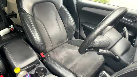 nyconik @ chaturbate on 20250925