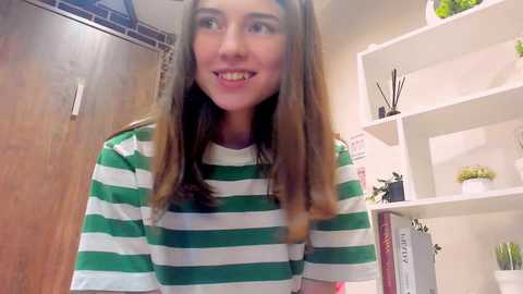pamilarakestraw @ chaturbate on 20250925