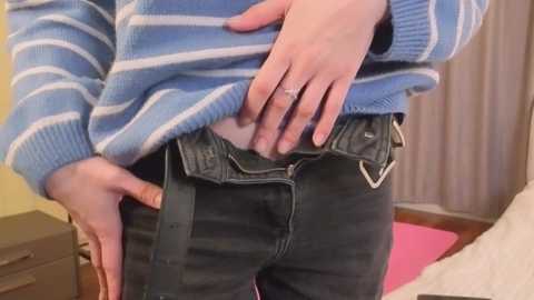 pamilarakestraw @ chaturbate on 20250925