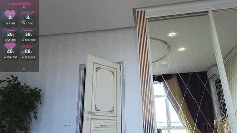 peachylina @ chaturbate on 20250925