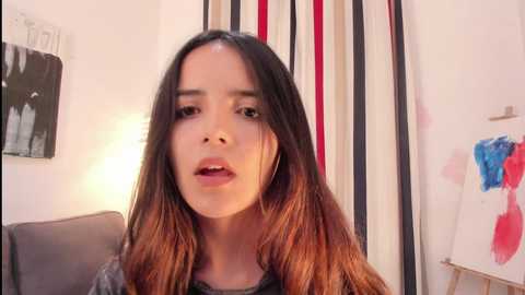 raychell_black @ chaturbate on 20250925