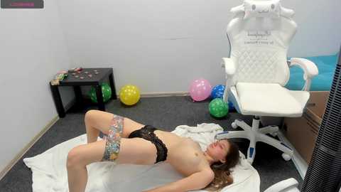 sugar_bunny_girl @ chaturbate on 20250925