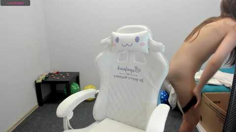 sugar_bunny_girl @ chaturbate on 20250925