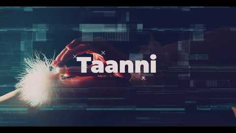 taanni_bc @ chaturbate on 20250925