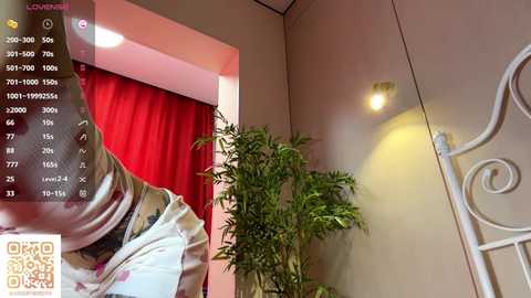 tashinadoncaster @ chaturbate on 20250925