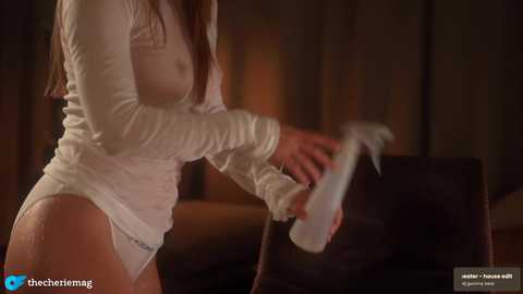 thecherie @ chaturbate on 20250925