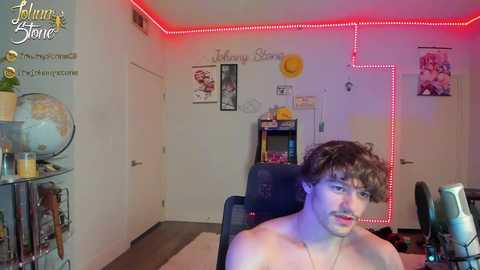 thejohnnystone @ chaturbate on 20250925