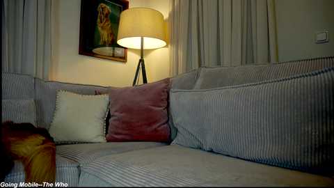 x_lily_x @ chaturbate on 20250925